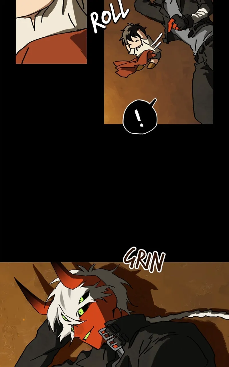 On the Way to Meet Mom Chapter 5 page 77 - 