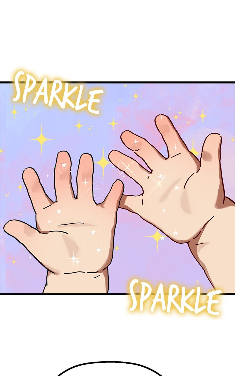 On the Way to Meet Mom Epilogue 18 page 11 - 