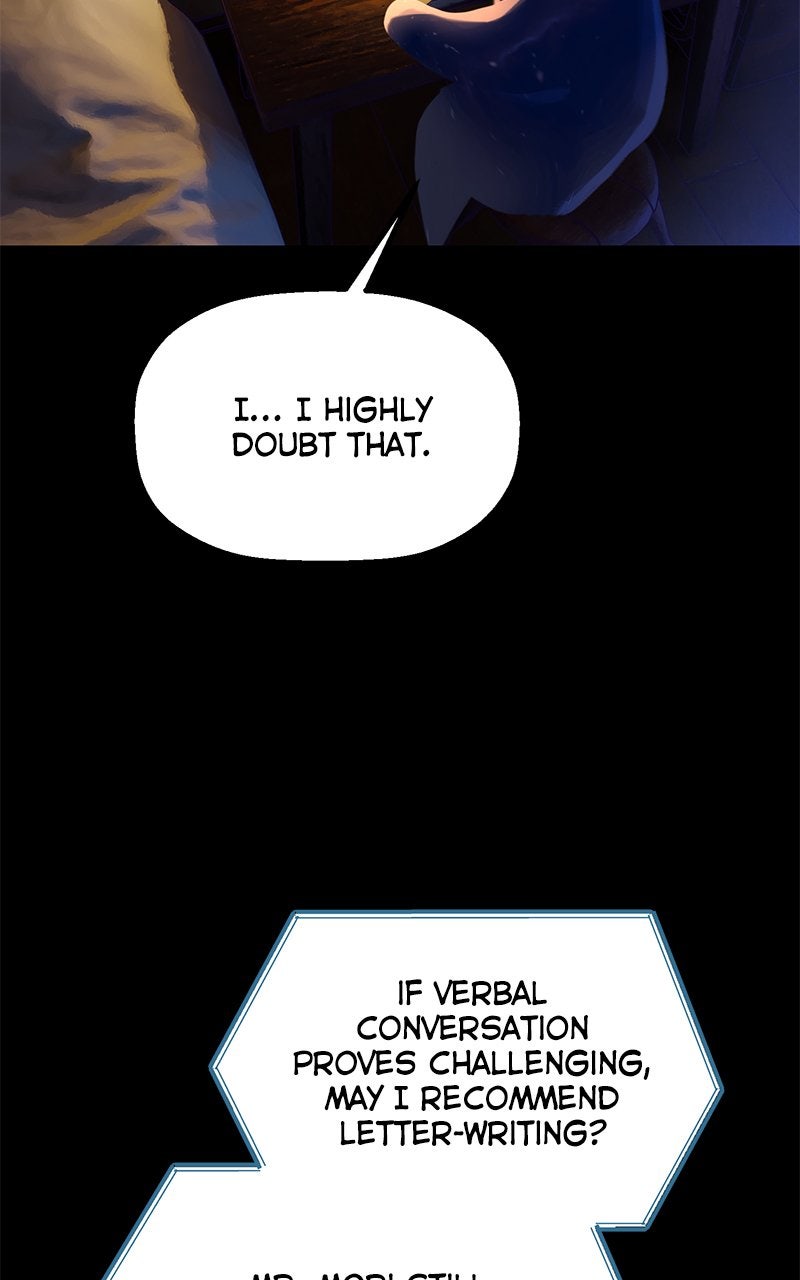 On the Way to Meet Mom Epilogue 18 page 101 - 