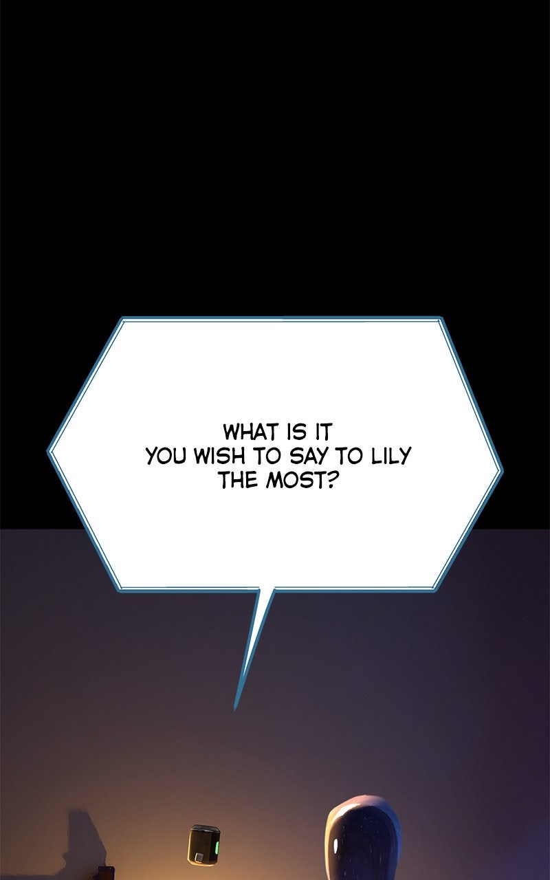 On the Way to Meet Mom Epilogue 18 page 103 - 
