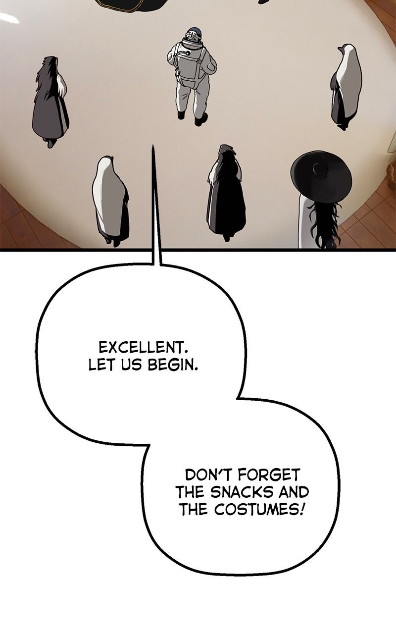 On the Way to Meet Mom Epilogue 18 page 112 - 