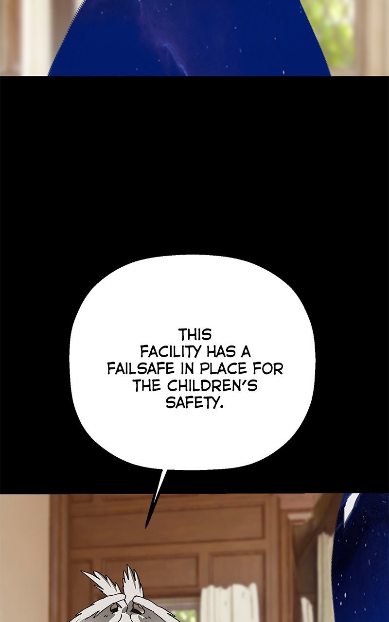 On the Way to Meet Mom Epilogue 18 page 120 - 