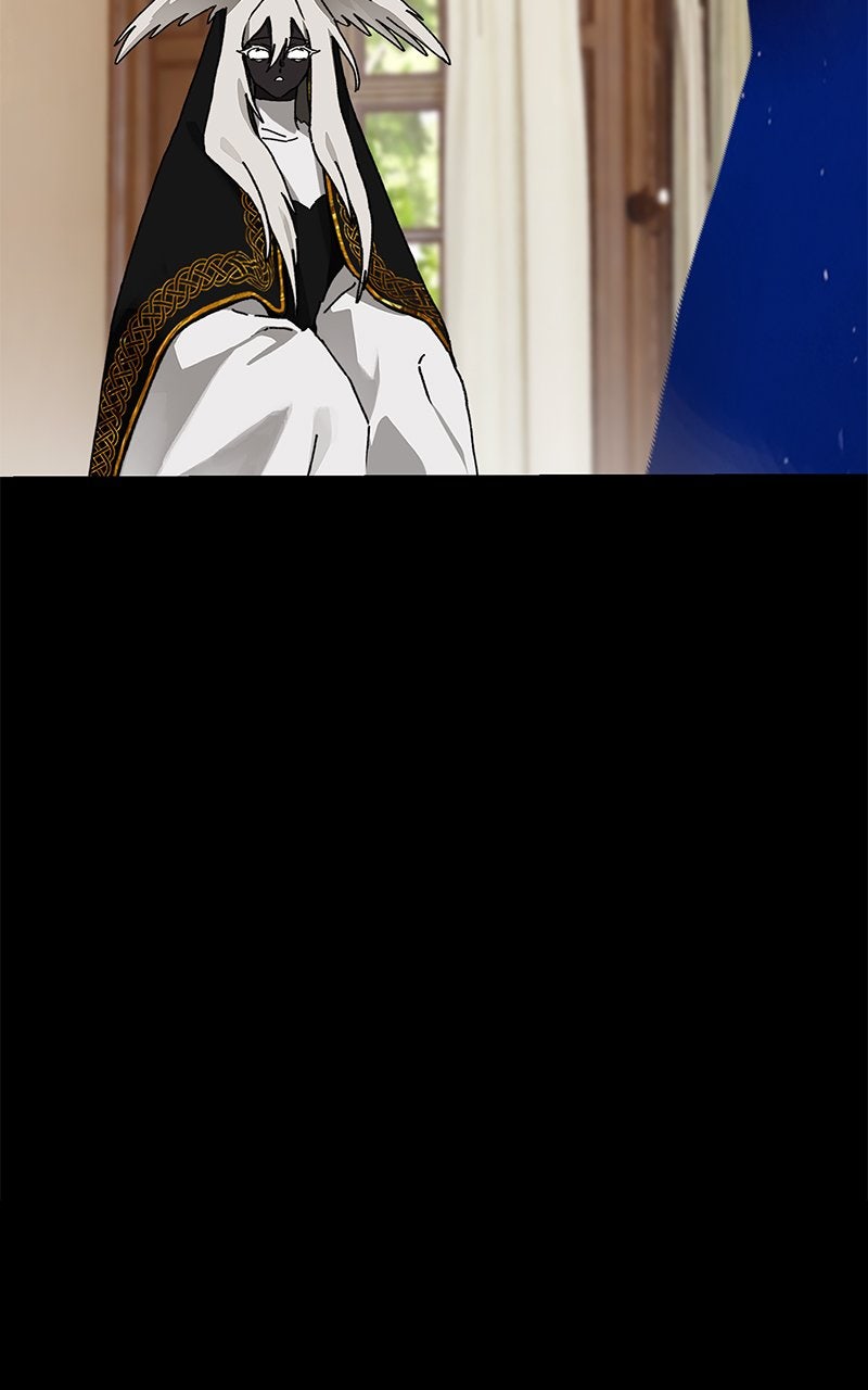 On the Way to Meet Mom Epilogue 18 page 121 - 