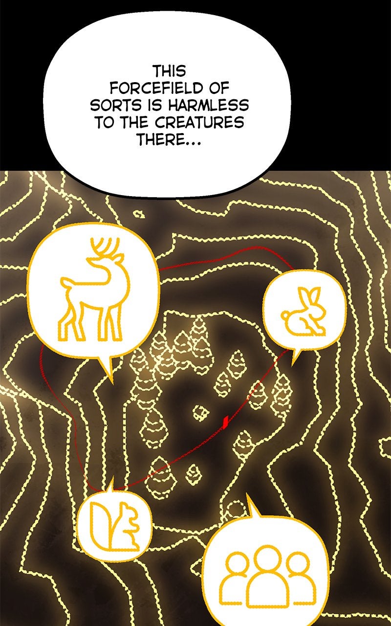 On the Way to Meet Mom Epilogue 18 page 124 - 
