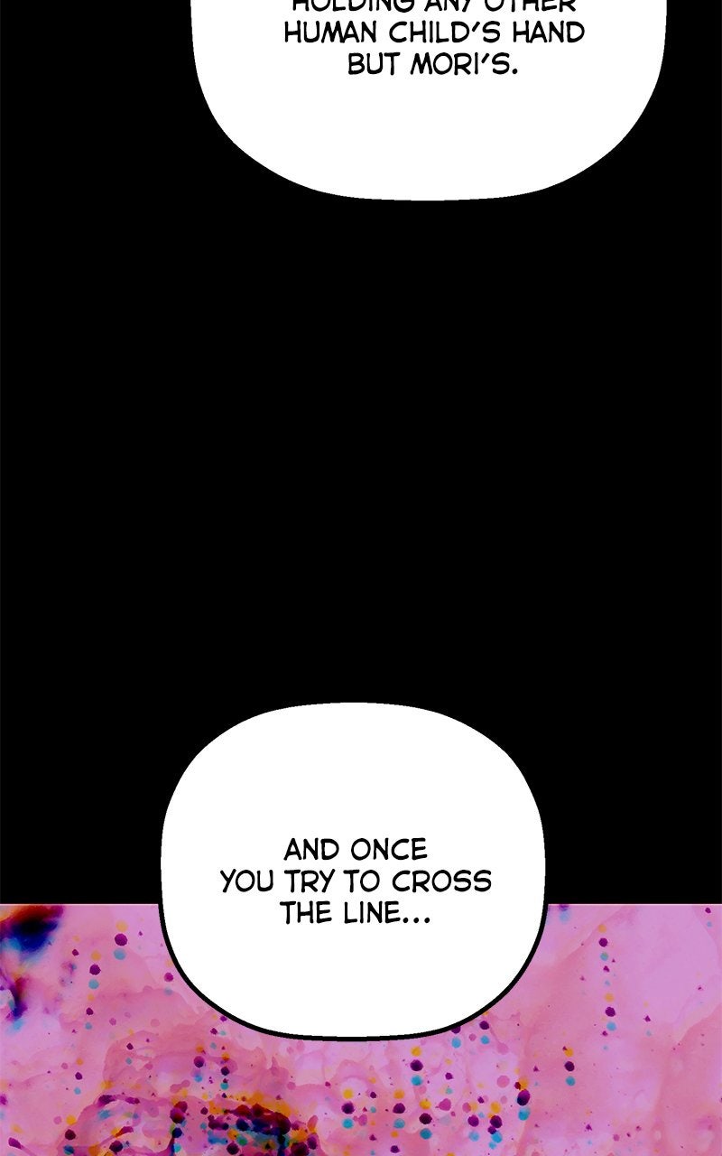 On the Way to Meet Mom Epilogue 18 page 128 - 