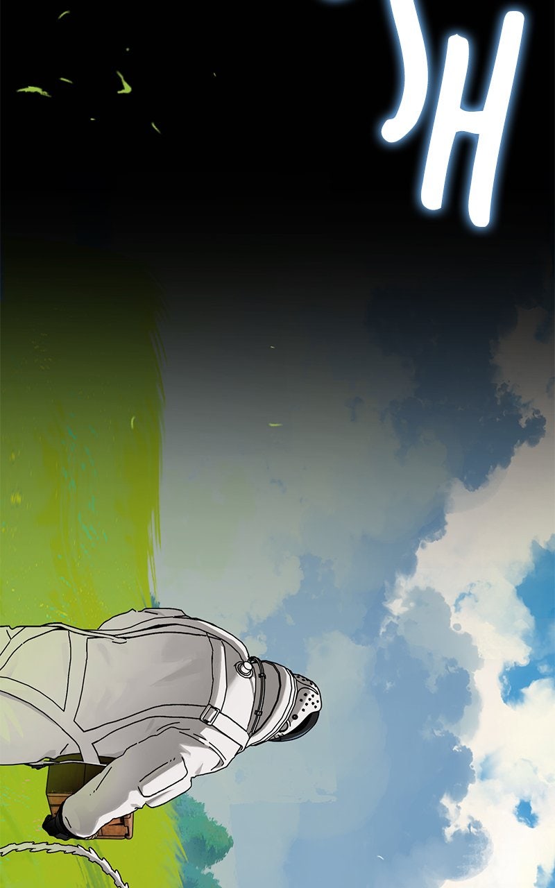 On the Way to Meet Mom Epilogue 18 page 133 - 