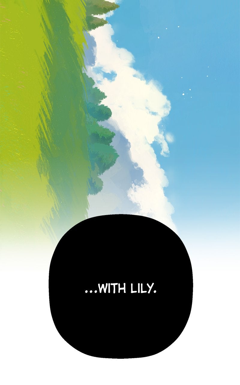 On the Way to Meet Mom Epilogue 18 page 135 - 