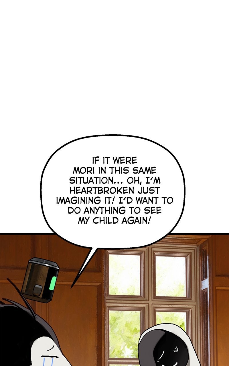 On the Way to Meet Mom Epilogue 18 page 16 - 