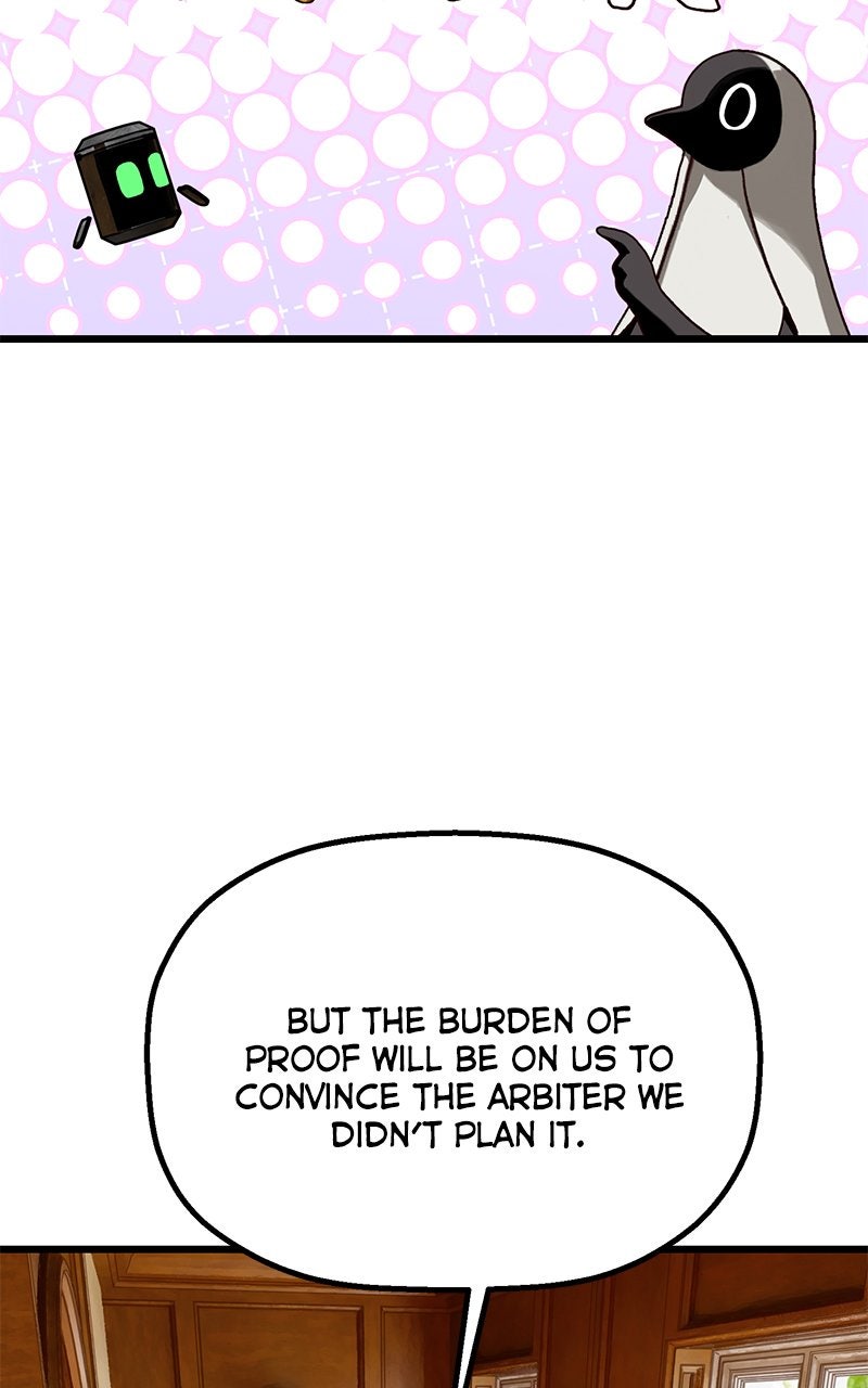 On the Way to Meet Mom Epilogue 18 page 20 - 
