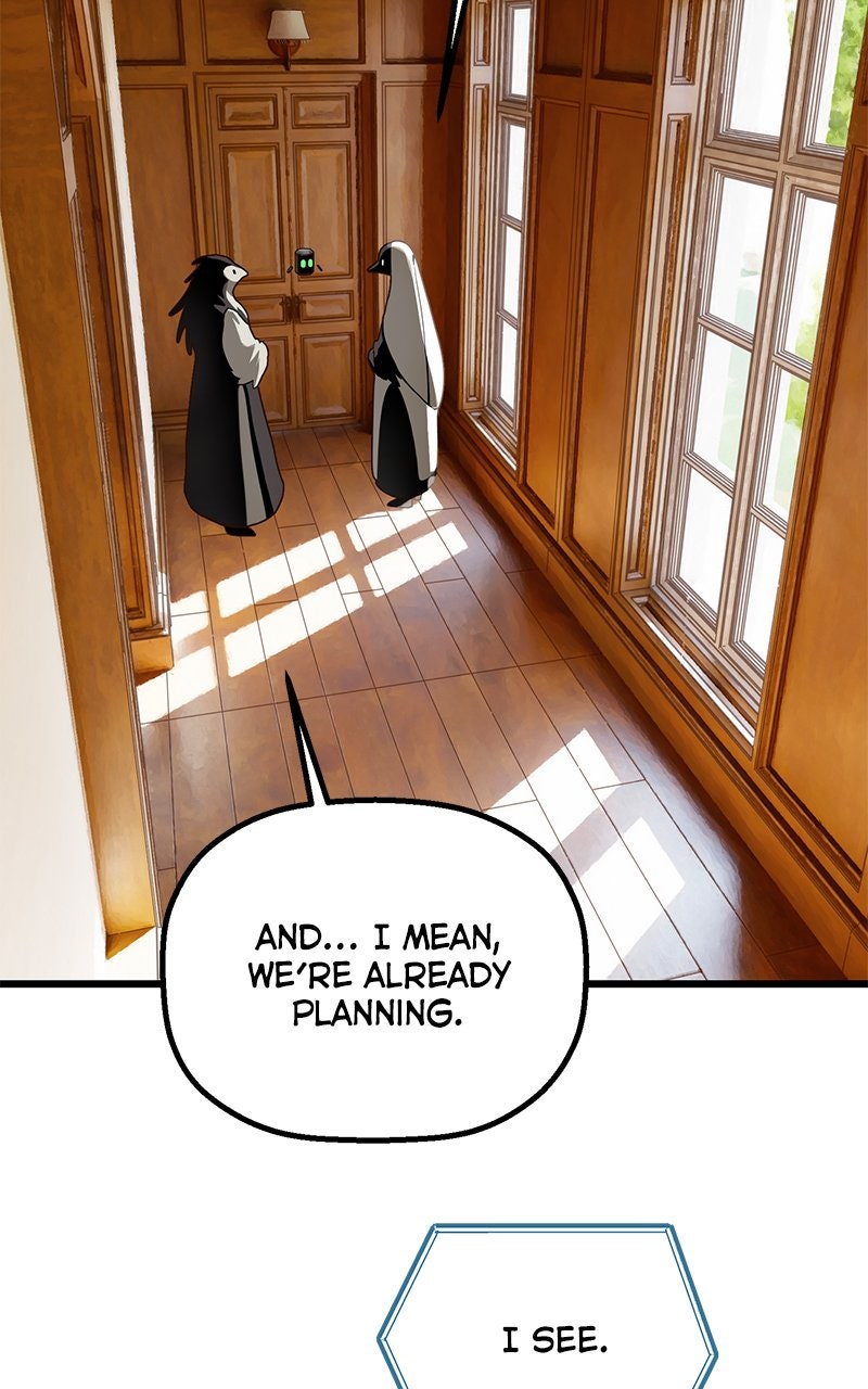 On the Way to Meet Mom Epilogue 18 page 21 - 