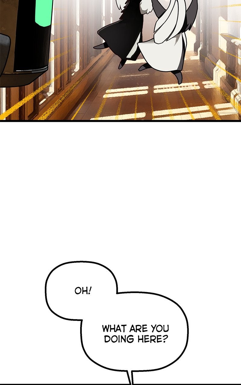 On the Way to Meet Mom Epilogue 18 page 24 - 