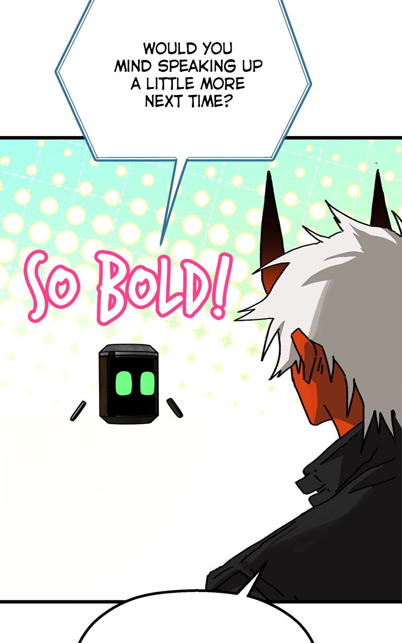 On the Way to Meet Mom Epilogue 18 page 26 - 
