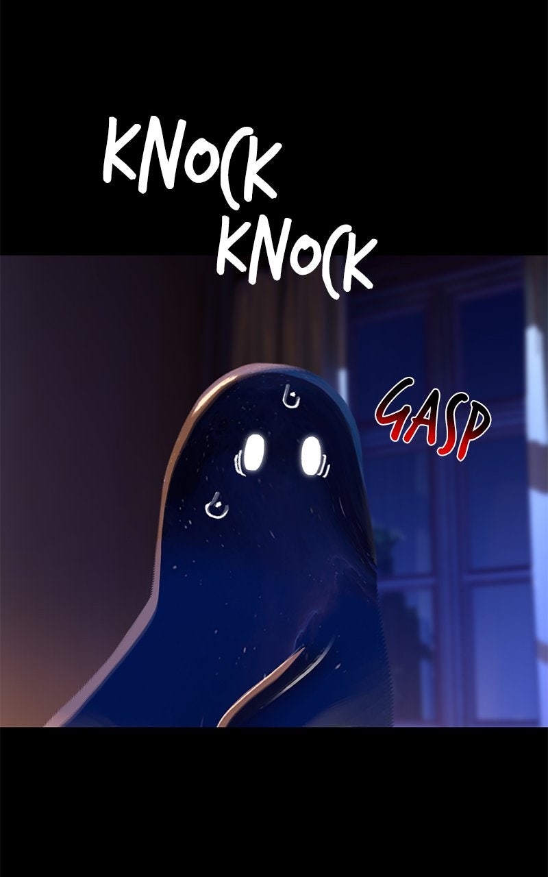 On the Way to Meet Mom Epilogue 18 page 31 - 