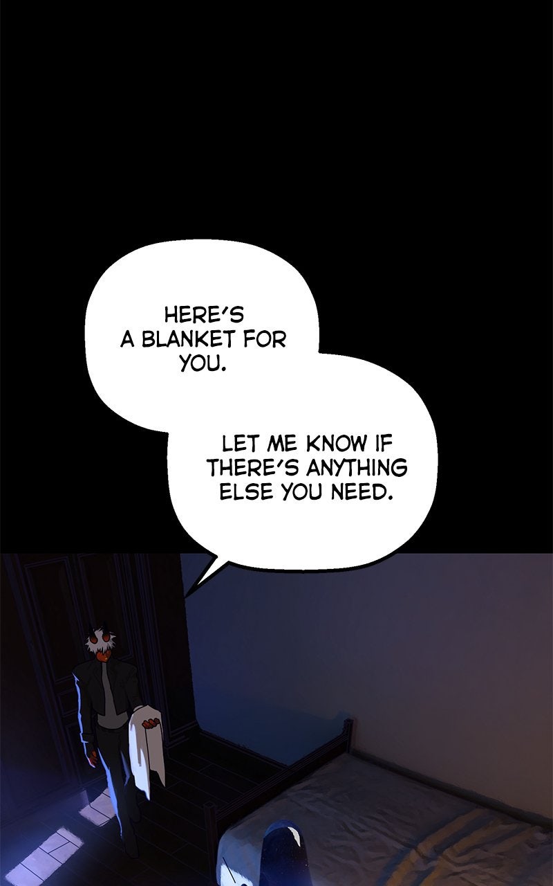 On the Way to Meet Mom Epilogue 18 page 32 - 