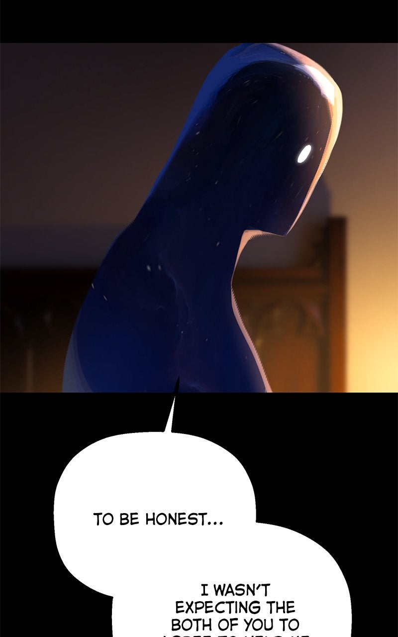 On the Way to Meet Mom Epilogue 18 page 34 - 