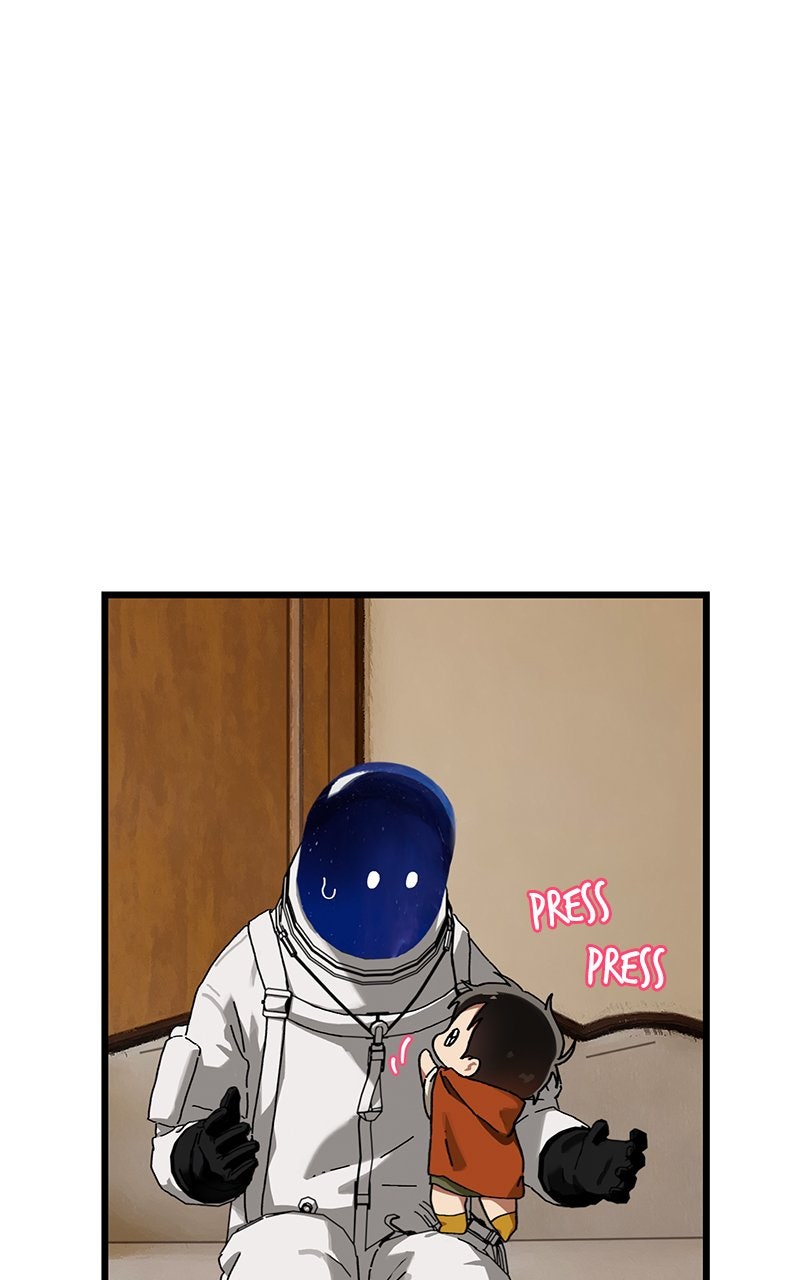 On the Way to Meet Mom Epilogue 18 page 5 - 