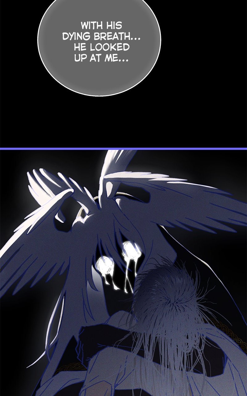 On the Way to Meet Mom Epilogue 18 page 49 - 