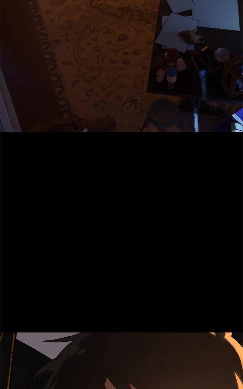 On the Way to Meet Mom Epilogue 18 page 56 - 