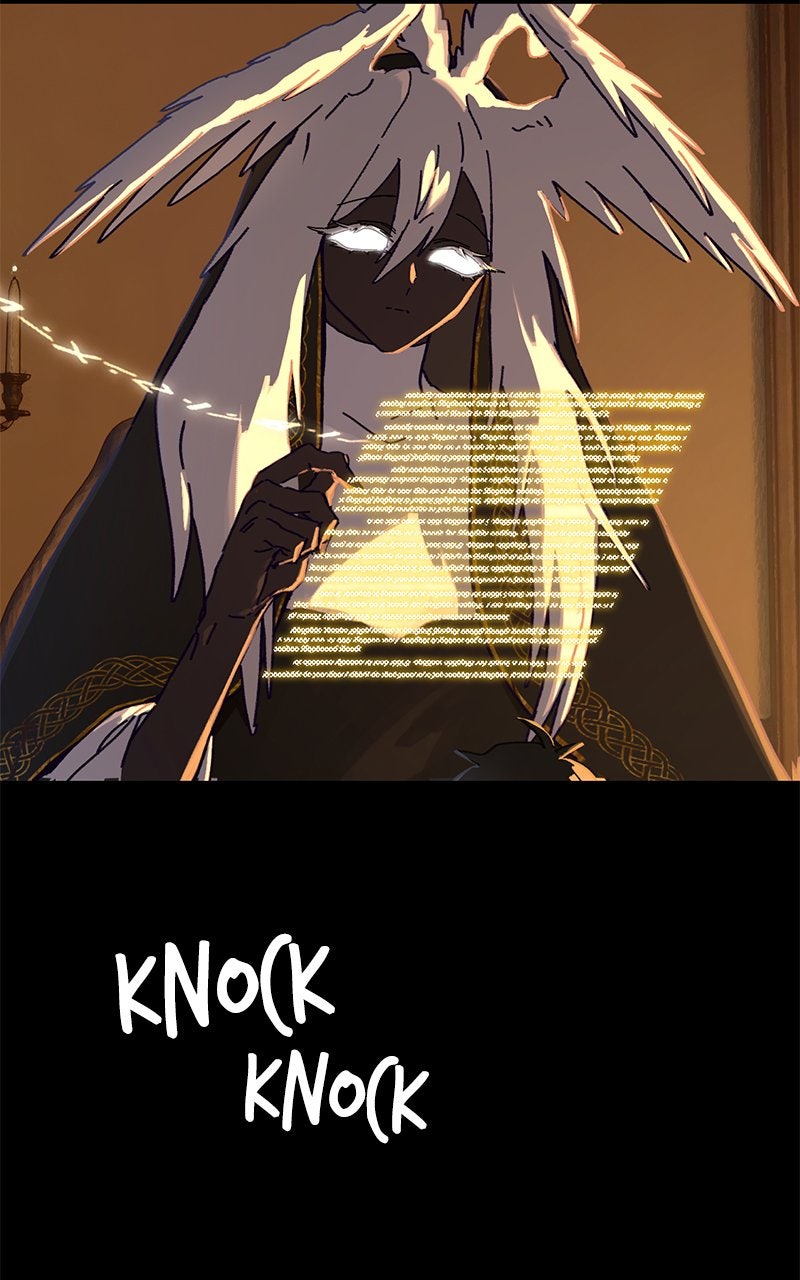On the Way to Meet Mom Epilogue 18 page 58 - 
