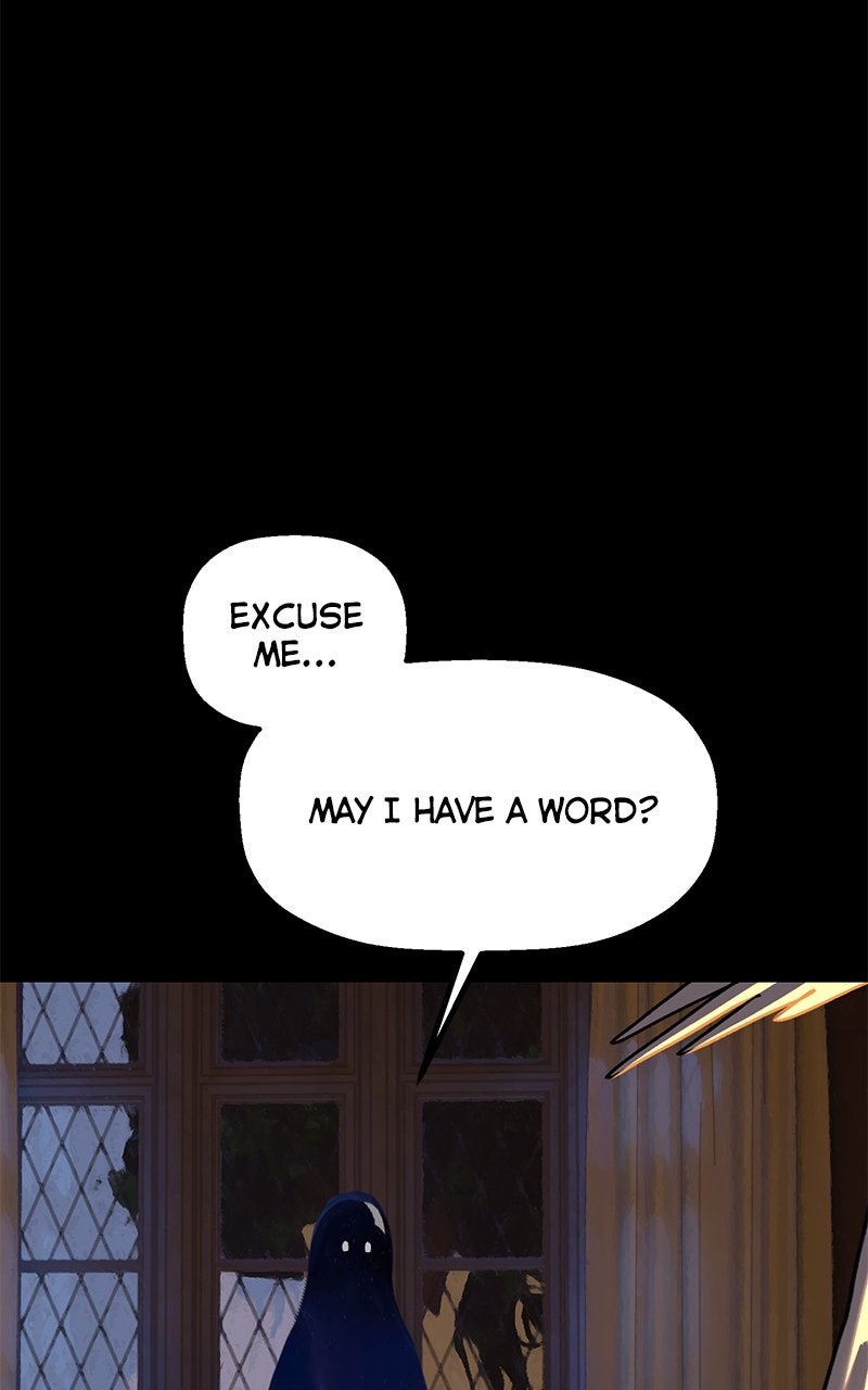 On the Way to Meet Mom Epilogue 18 page 60 - 
