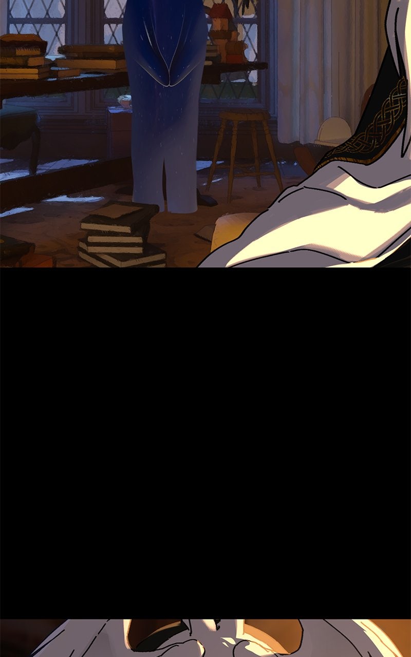 On the Way to Meet Mom Epilogue 18 page 61 - 