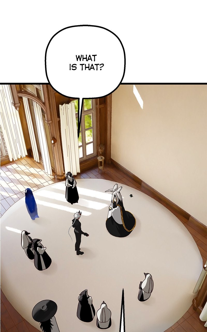 On the Way to Meet Mom Epilogue 18 page 67 - 