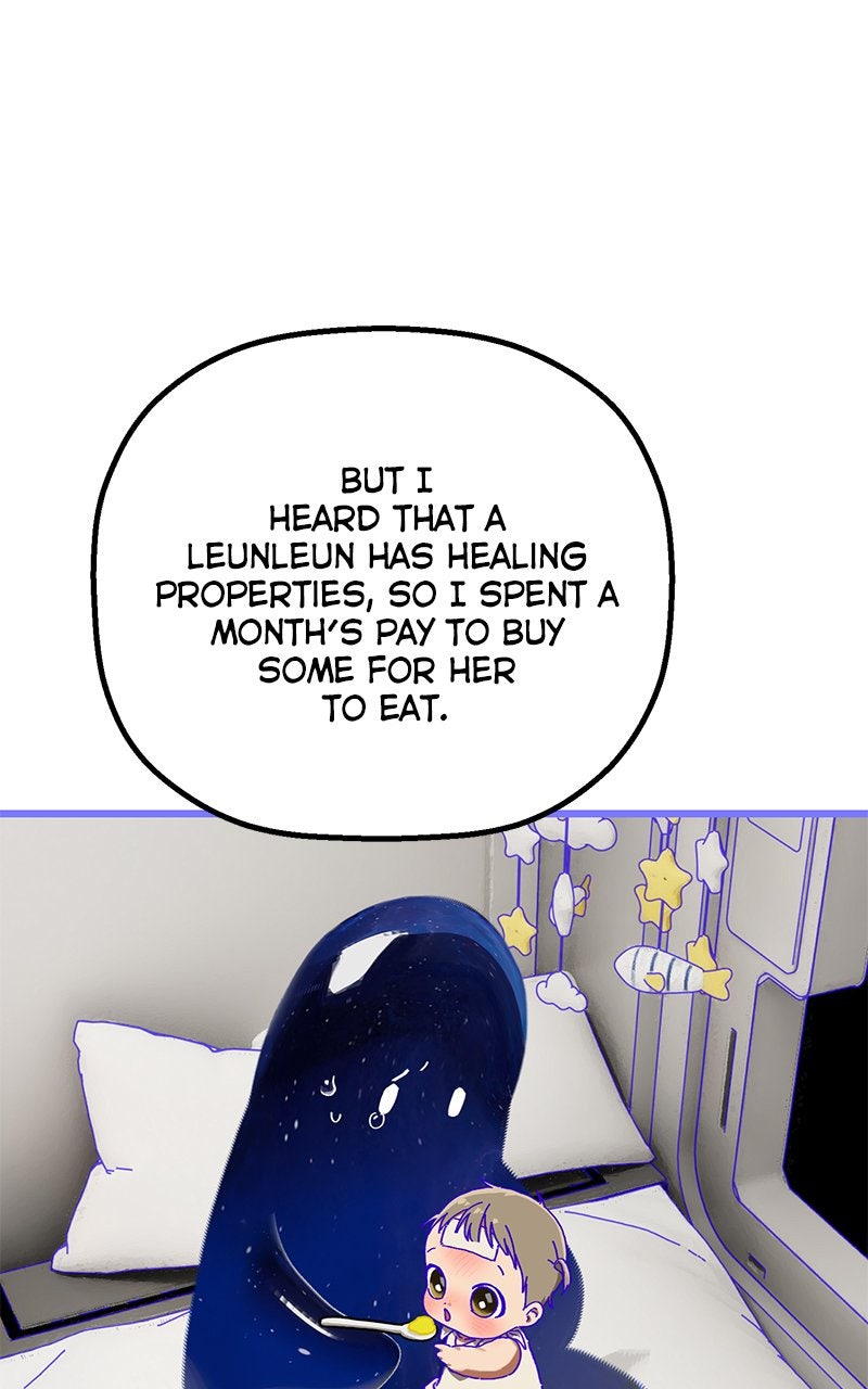 On the Way to Meet Mom Epilogue 18 page 71 - 