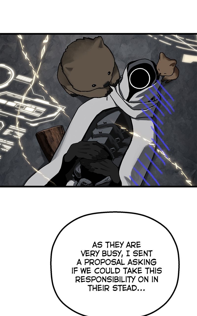 On the Way to Meet Mom Epilogue 18 page 79 - 