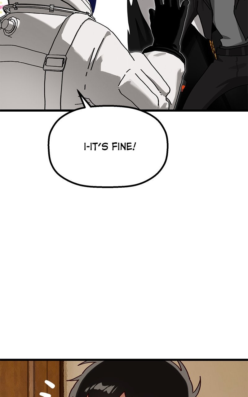 On the Way to Meet Mom Epilogue 18 page 9 - 