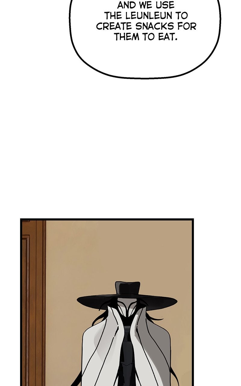 On the Way to Meet Mom Epilogue 18 page 84 - 