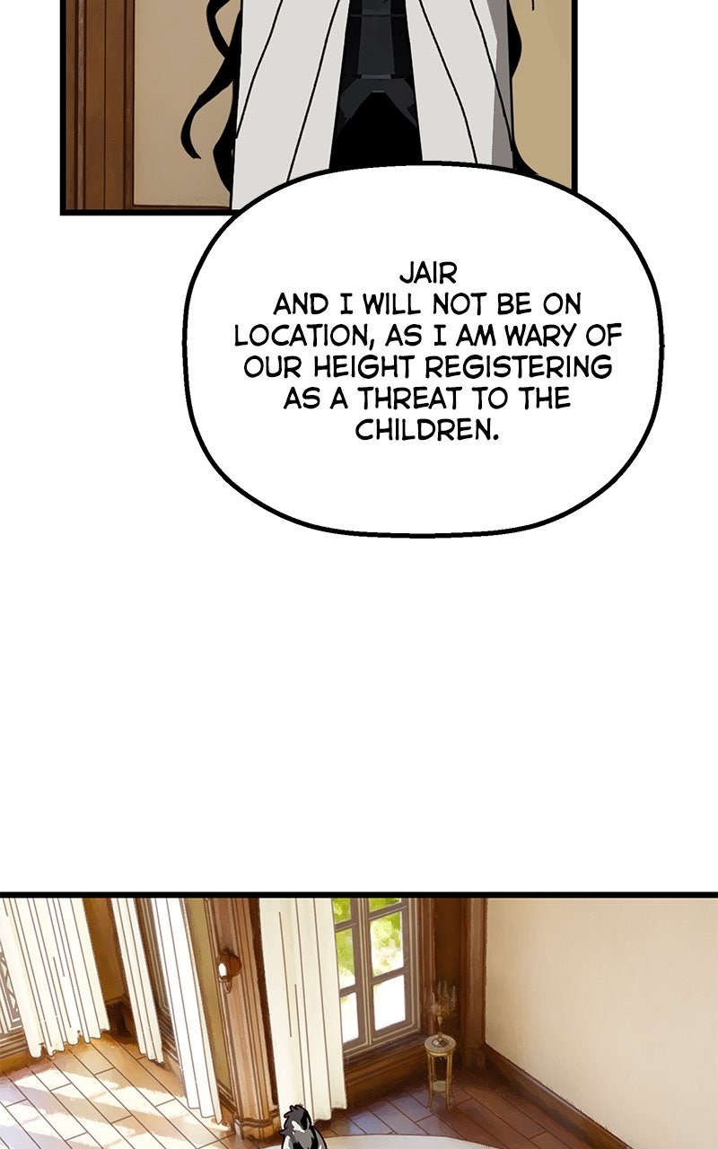 On the Way to Meet Mom Epilogue 18 page 85 - 