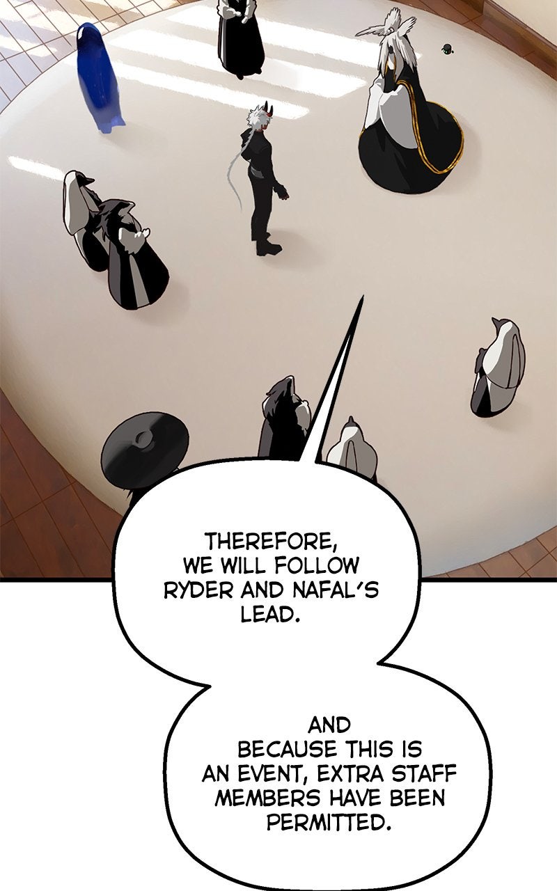 On the Way to Meet Mom Epilogue 18 page 86 - 