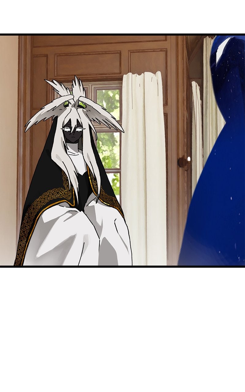 On the Way to Meet Mom Epilogue 18 page 90 - 