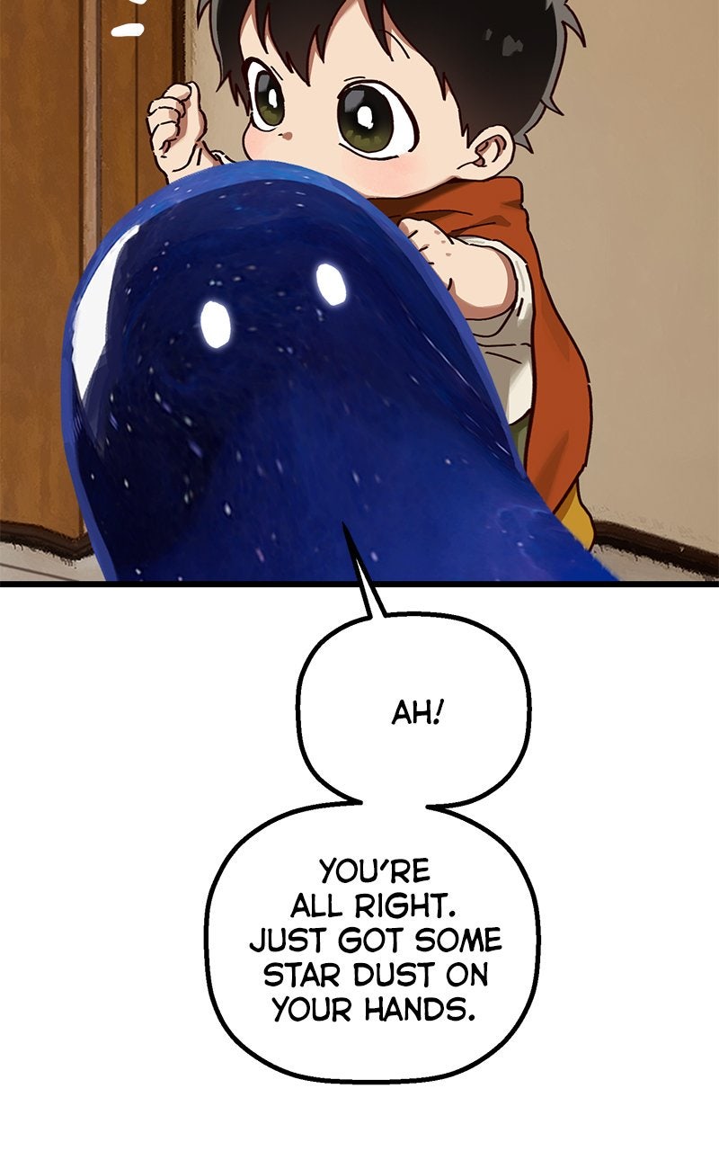 On the Way to Meet Mom Epilogue 18 page 10 - 
