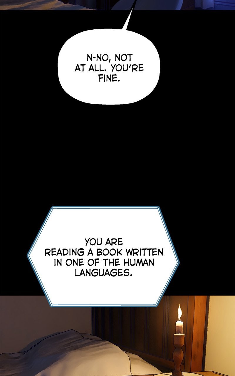 On the Way to Meet Mom Epilogue 18 page 97 - 