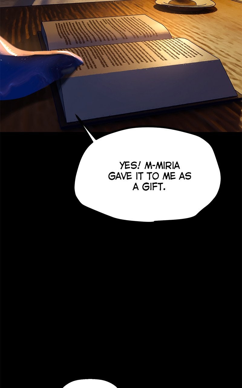 On the Way to Meet Mom Epilogue 18 page 98 - 