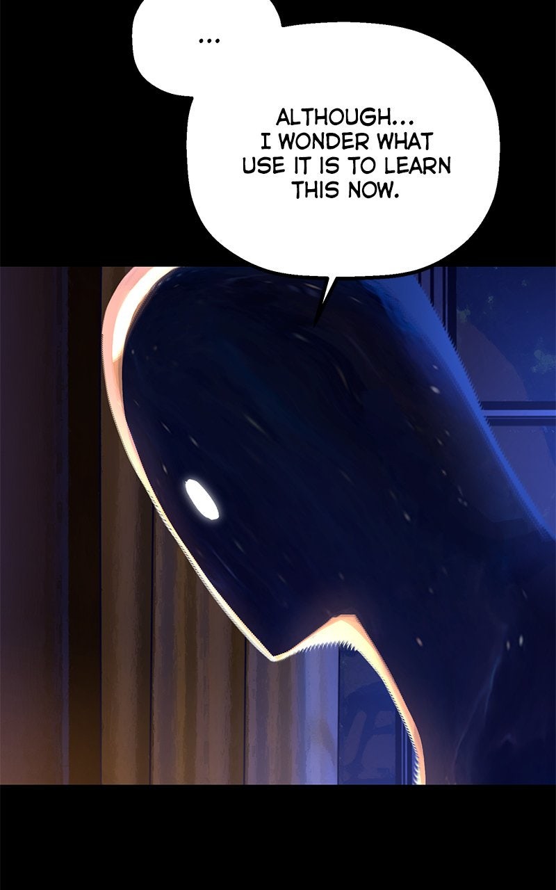 On the Way to Meet Mom Epilogue 18 page 99 - 