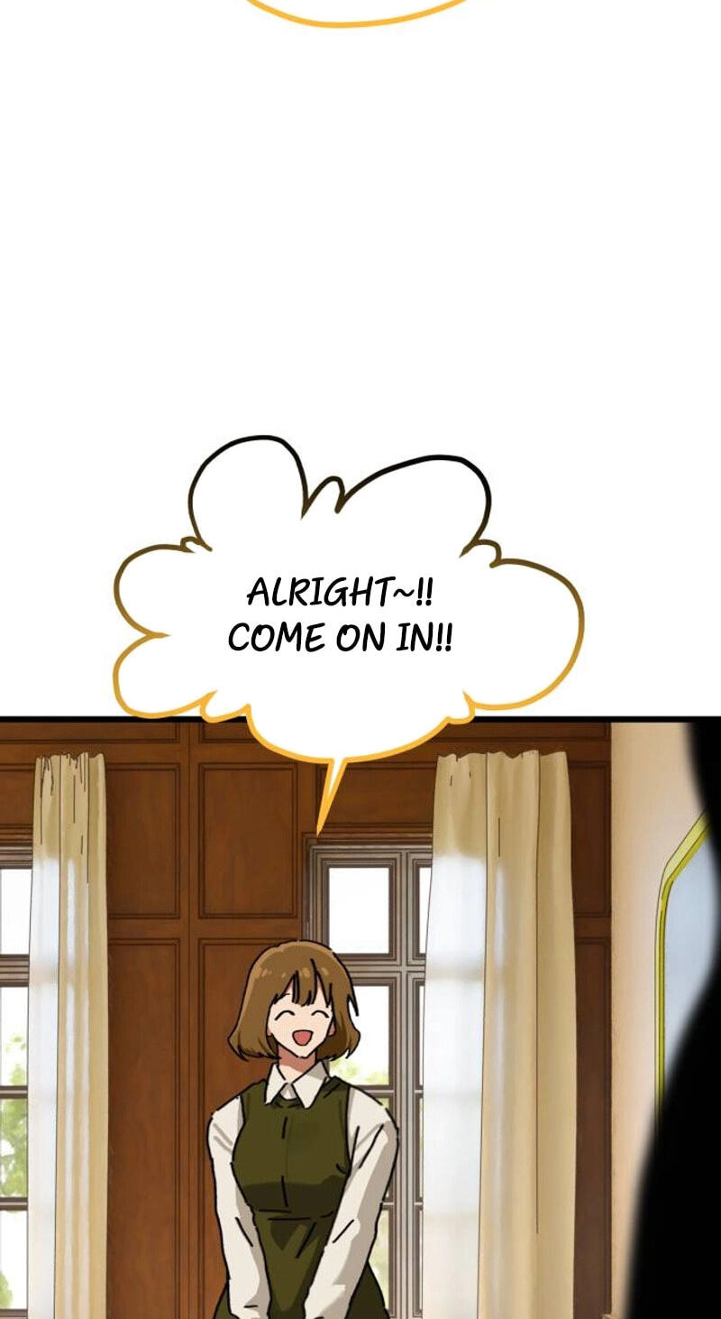 On the Way to Meet Mom Chapter 51 page 11 - 