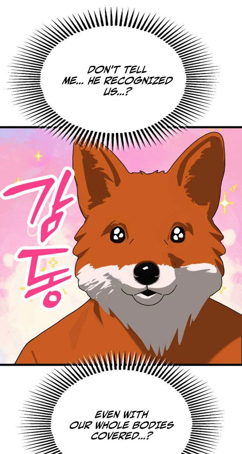 On the Way to Meet Mom Chapter 51 page 22 - 