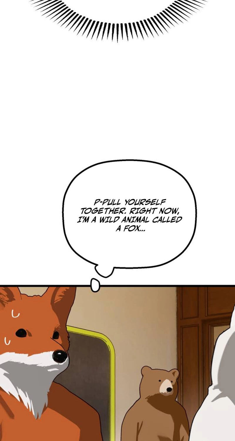 On the Way to Meet Mom Chapter 51 page 23 - 