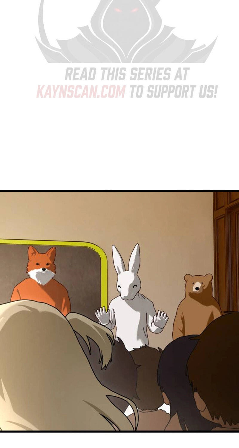 On the Way to Meet Mom Chapter 51 page 26 - 