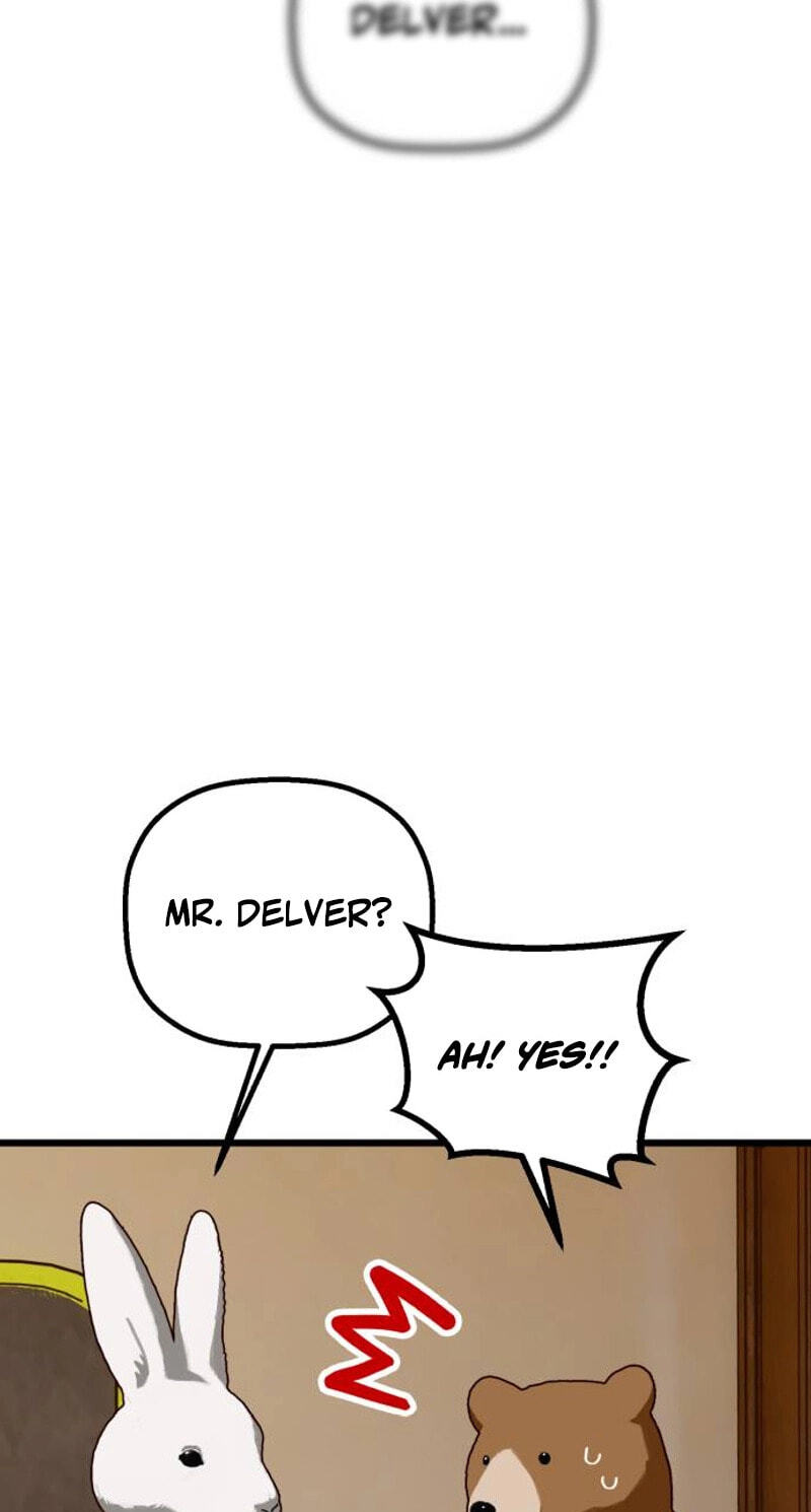 On the Way to Meet Mom Chapter 51 page 30 - 