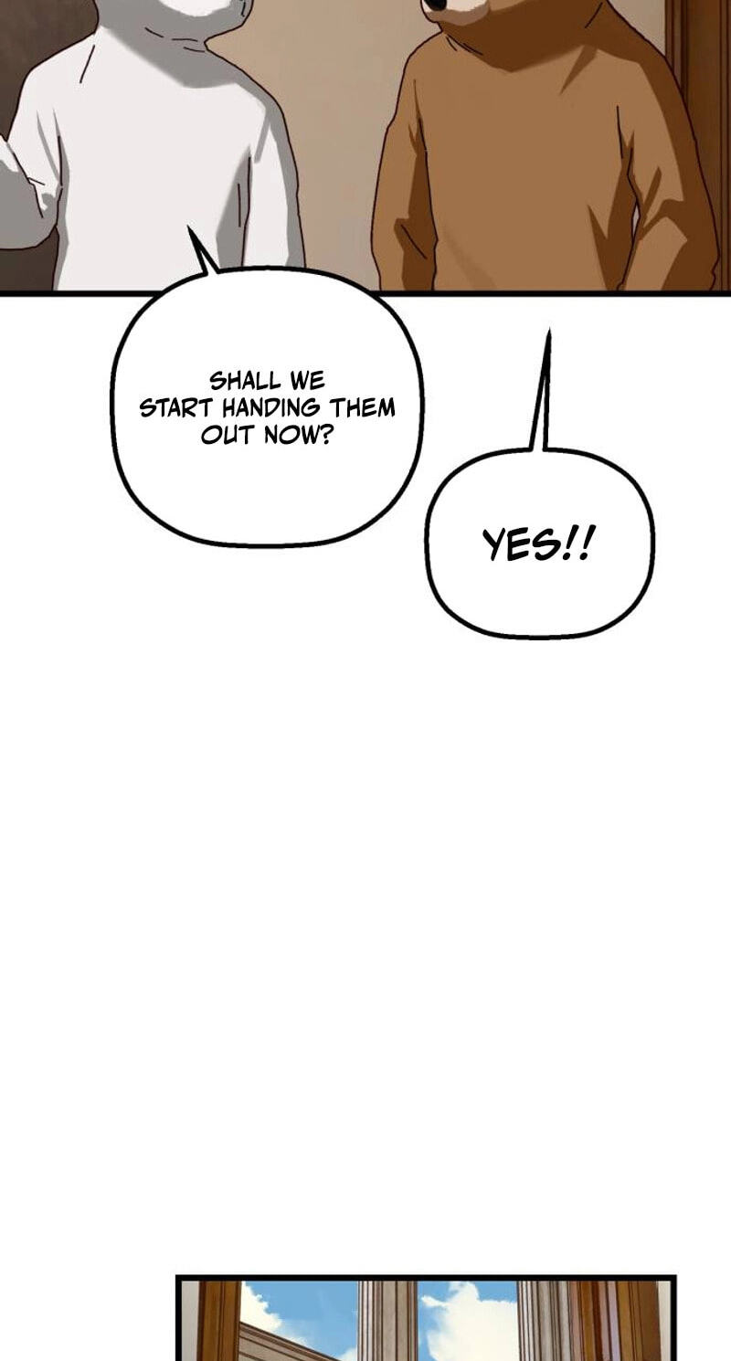 On the Way to Meet Mom Chapter 51 page 31 - 