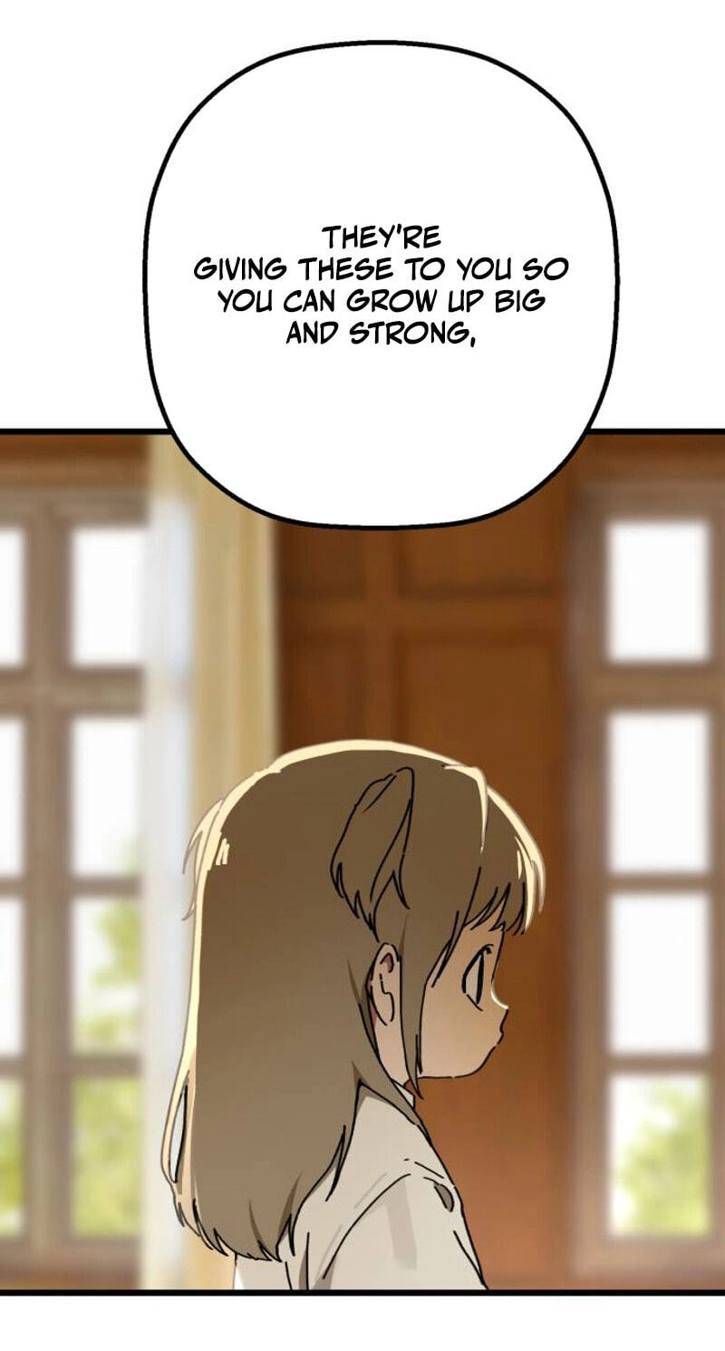 On the Way to Meet Mom Chapter 51 page 35 - 