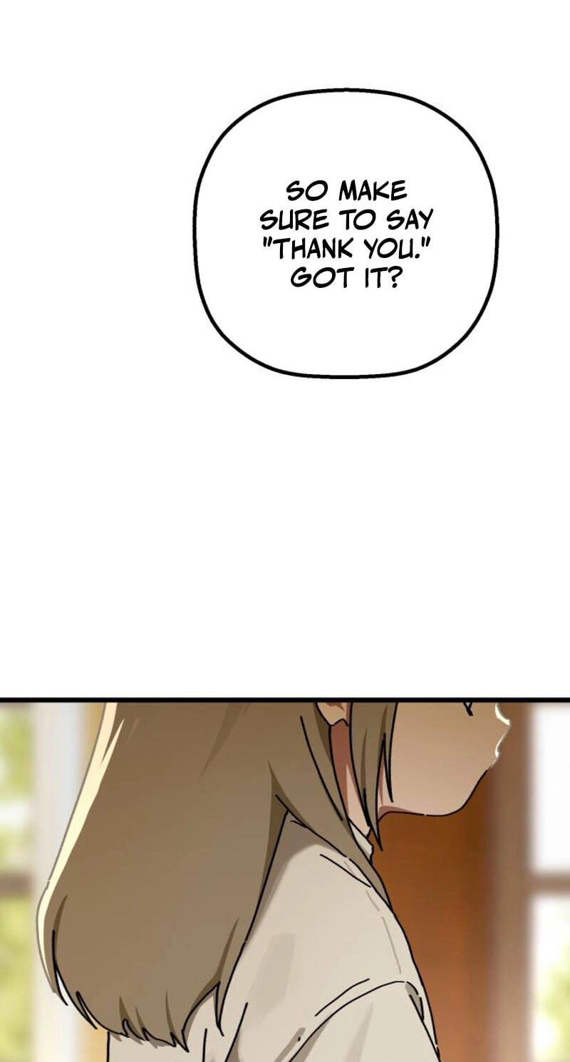 On the Way to Meet Mom Chapter 51 page 36 - 