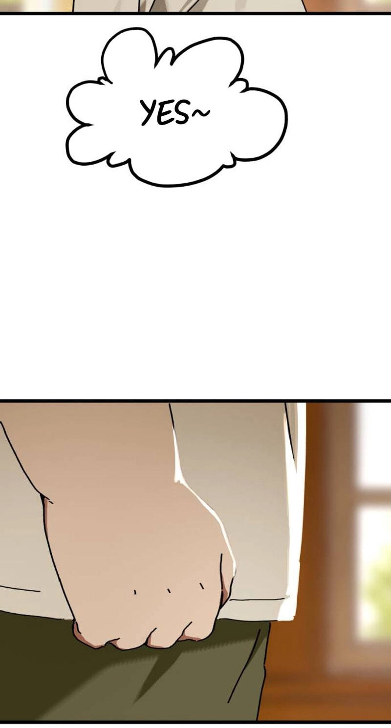 On the Way to Meet Mom Chapter 51 page 37 - 