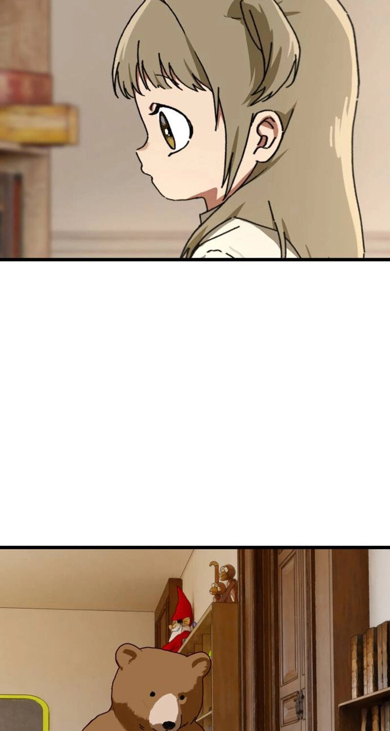 On the Way to Meet Mom Chapter 51 page 44 - 