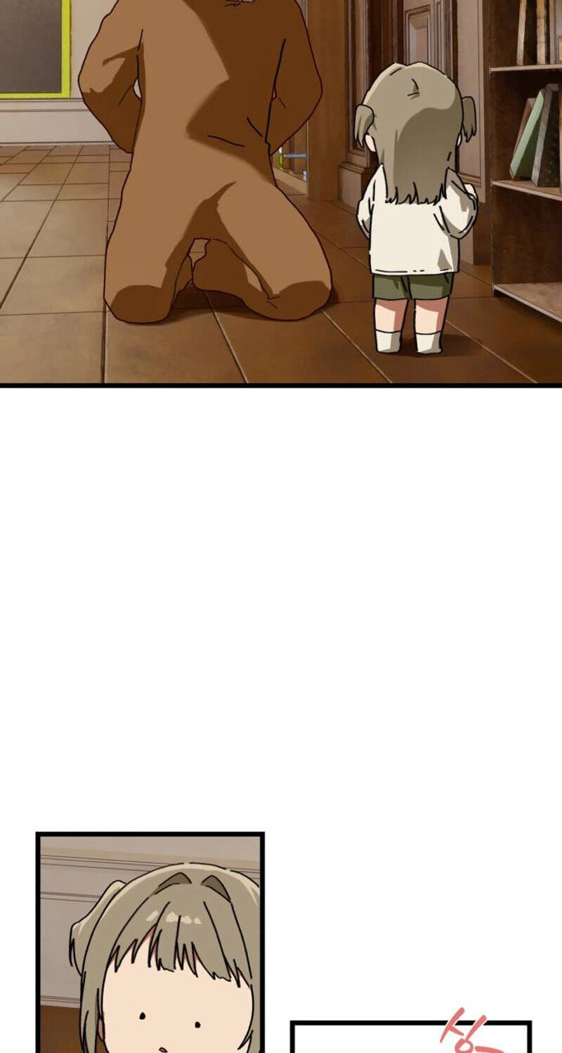 On the Way to Meet Mom Chapter 51 page 45 - 