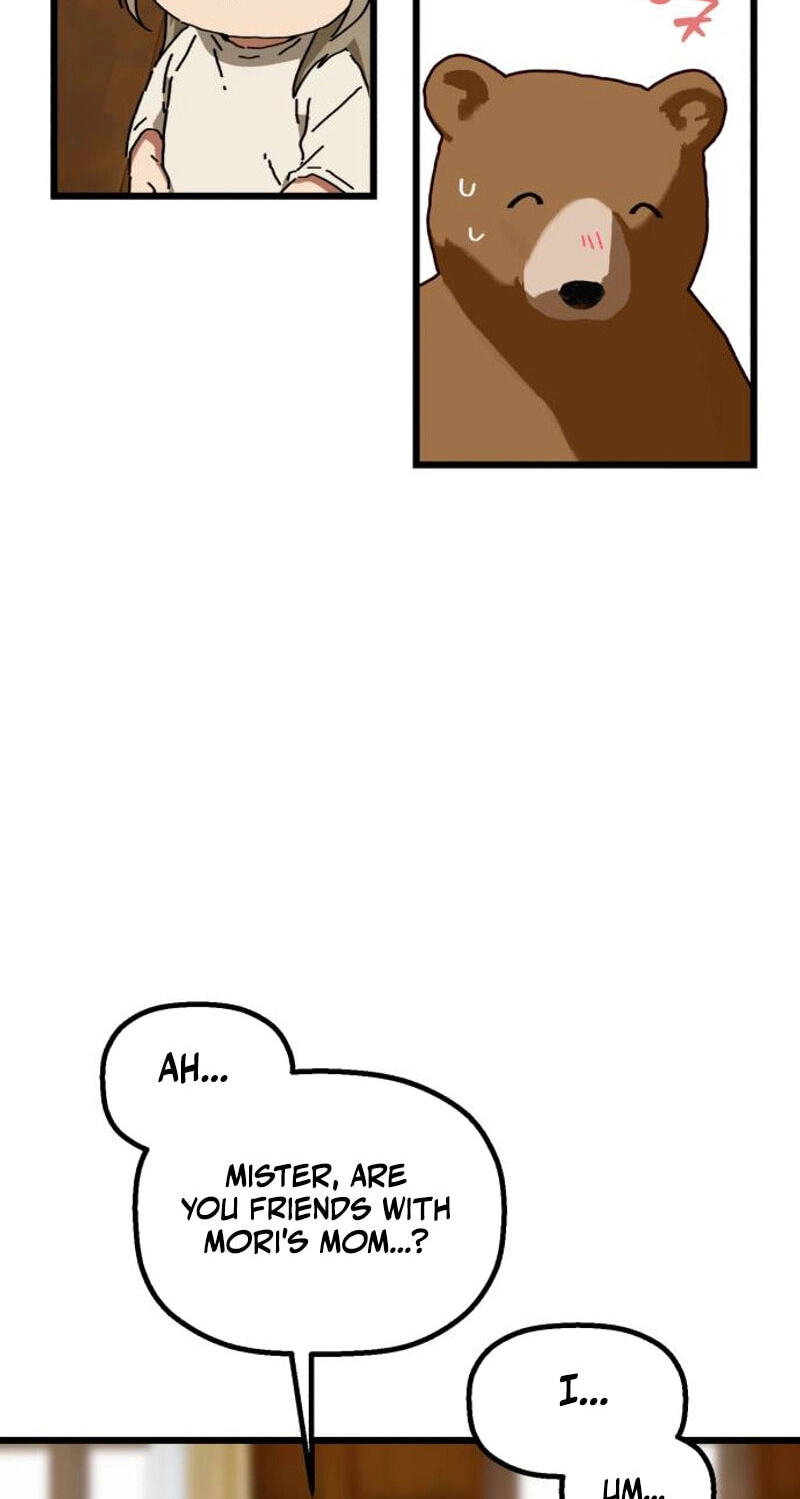 On the Way to Meet Mom Chapter 51 page 46 - 