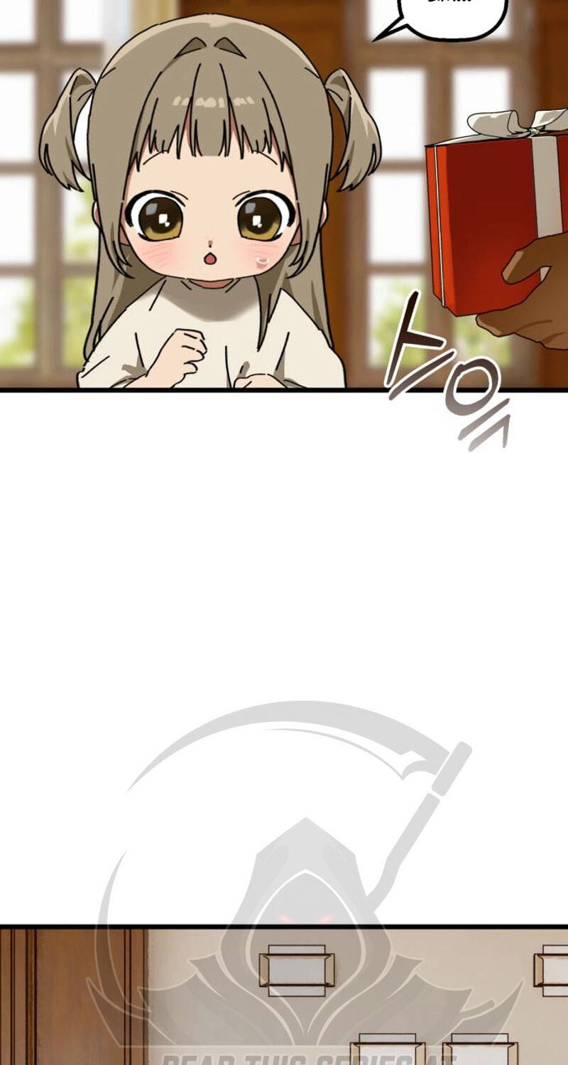 On the Way to Meet Mom Chapter 51 page 47 - 